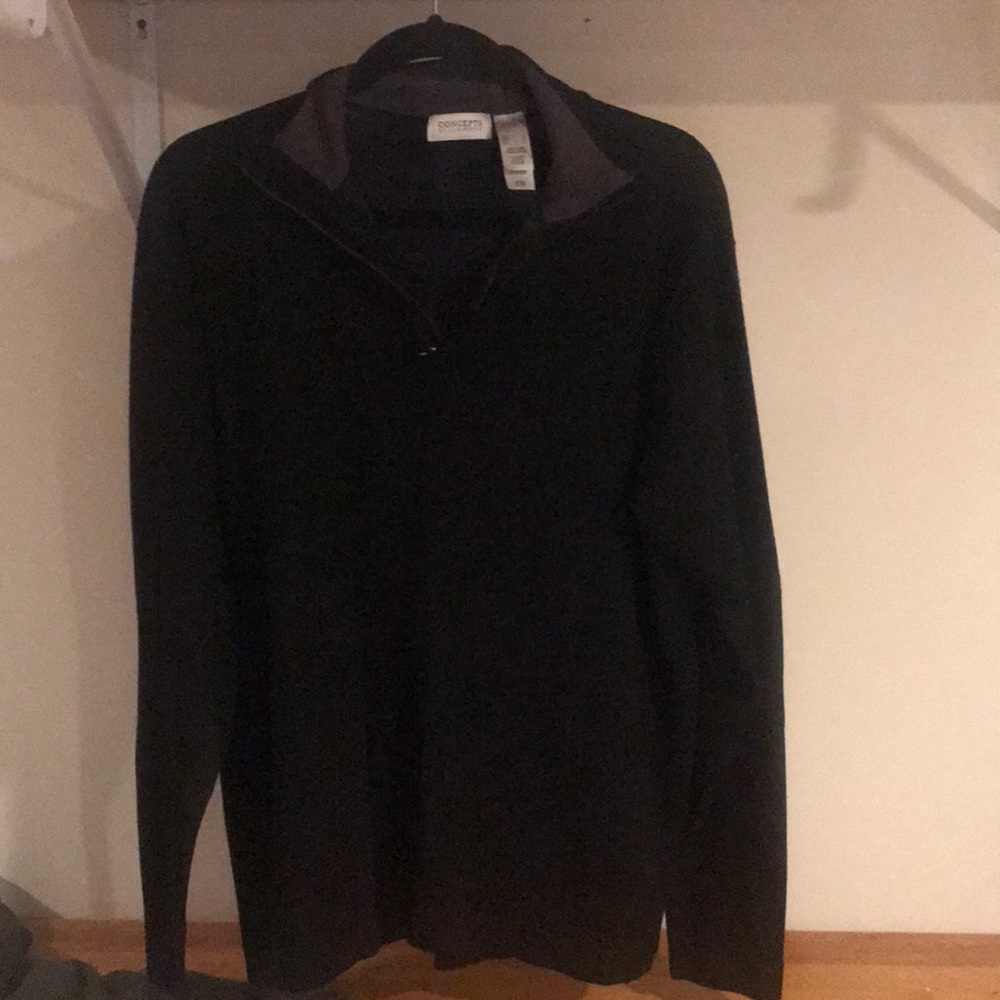 sweater